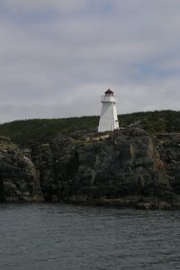 Hant's Harbour Lighthouse